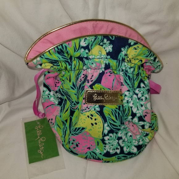 Lilly Pulitzer Handbags - Lilly Pulitzer Bag
